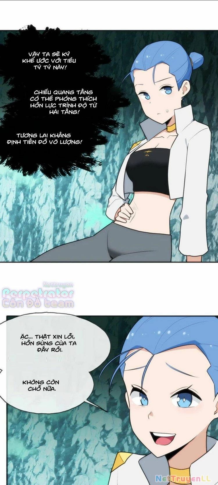 Bổn Thánh Nữ Ngã Bài Rồi Chapter 146 - Next Chapter 147