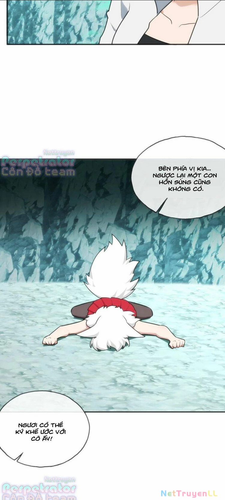 Bổn Thánh Nữ Ngã Bài Rồi Chapter 146 - Next Chapter 147