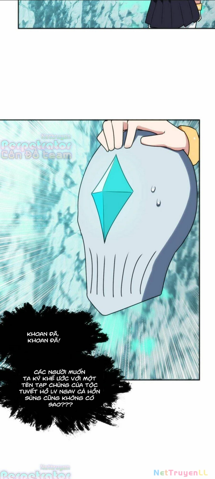 Bổn Thánh Nữ Ngã Bài Rồi Chapter 146 - Next Chapter 147