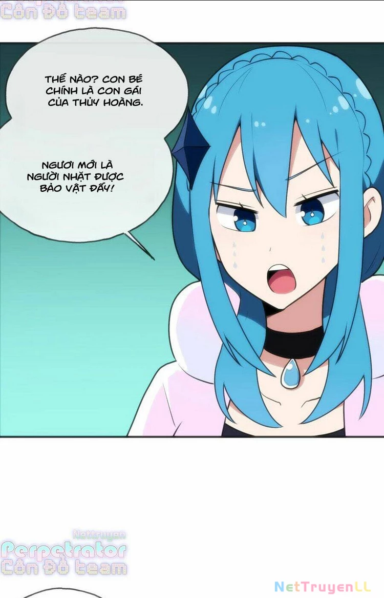 Bổn Thánh Nữ Ngã Bài Rồi Chapter 146 - Next Chapter 147