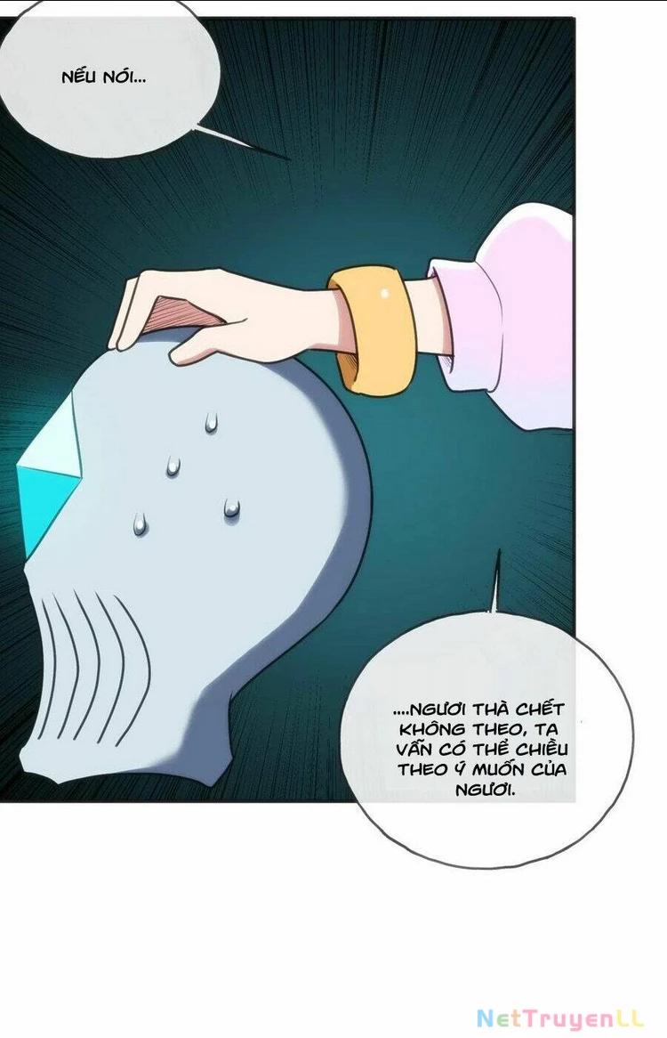 Bổn Thánh Nữ Ngã Bài Rồi Chapter 146 - Next Chapter 147