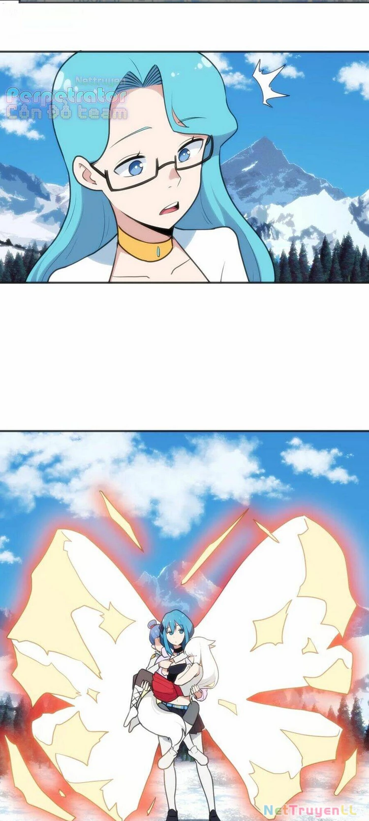 Bổn Thánh Nữ Ngã Bài Rồi Chapter 146 - Next Chapter 147