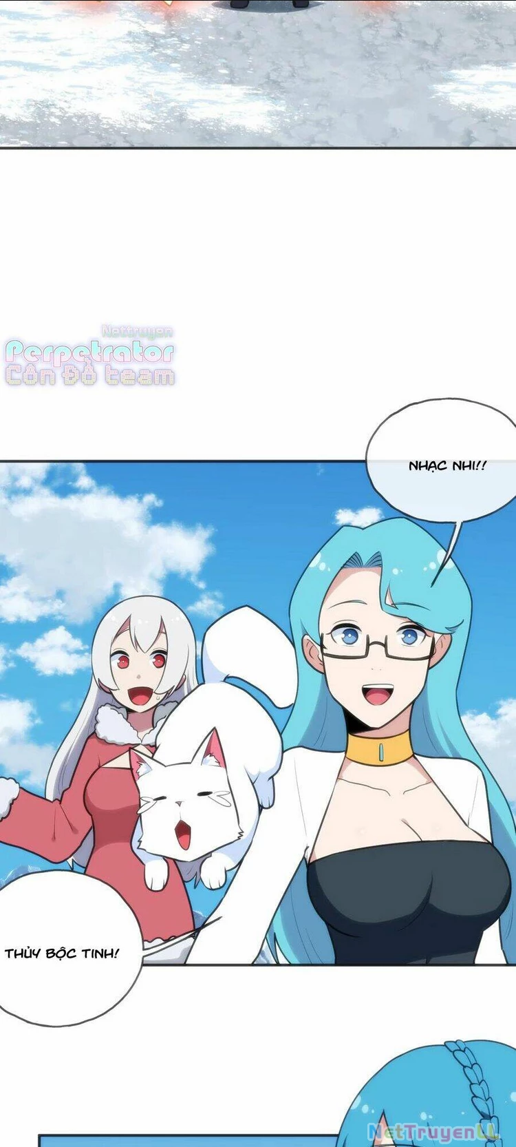 Bổn Thánh Nữ Ngã Bài Rồi Chapter 146 - Next Chapter 147