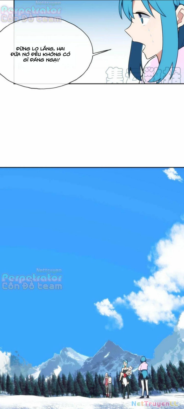 Bổn Thánh Nữ Ngã Bài Rồi Chapter 146 - Next Chapter 147