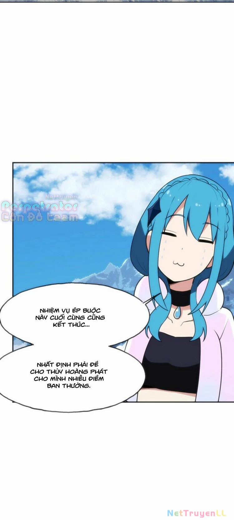 Bổn Thánh Nữ Ngã Bài Rồi Chapter 146 - Next Chapter 147