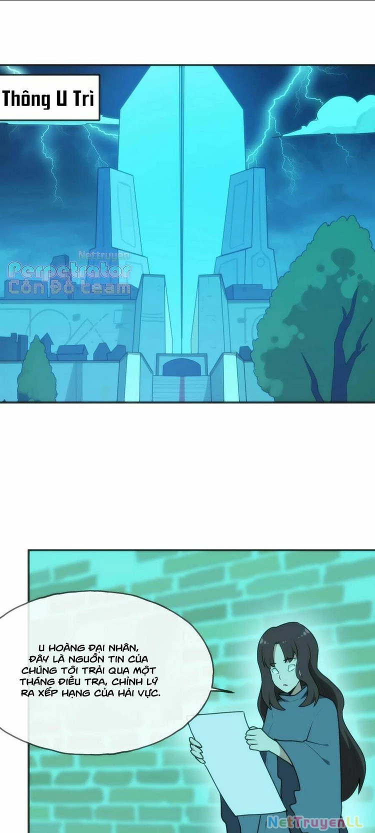 Bổn Thánh Nữ Ngã Bài Rồi Chapter 146 - Next Chapter 147