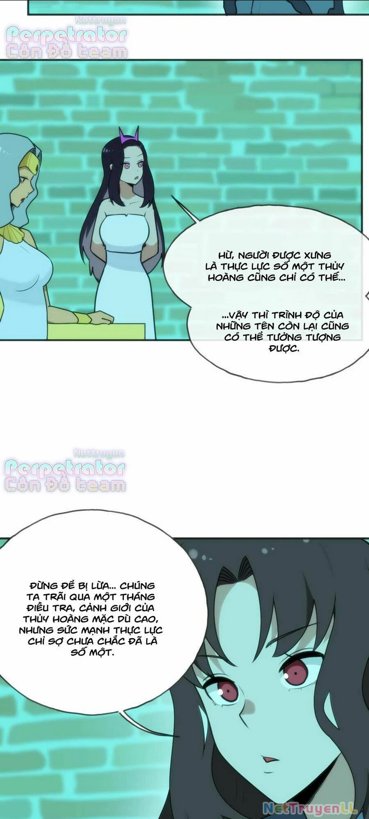 Bổn Thánh Nữ Ngã Bài Rồi Chapter 146 - Next Chapter 147