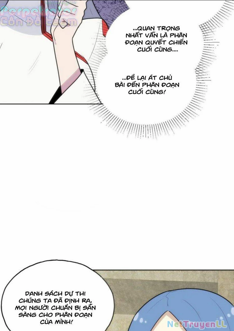Bổn Thánh Nữ Ngã Bài Rồi Chapter 148 - Trang 4