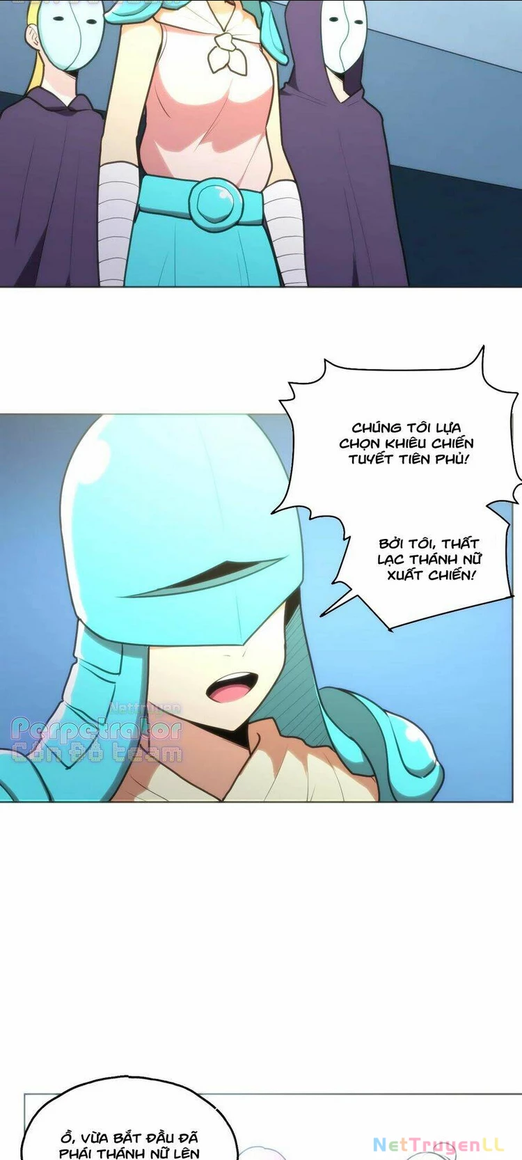 Bổn Thánh Nữ Ngã Bài Rồi Chapter 151 - Next Chapter 152