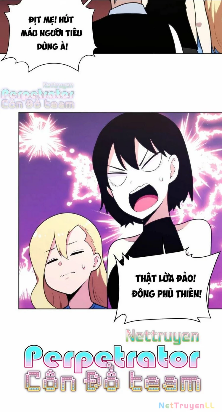 Bổn Thánh Nữ Ngã Bài Rồi Chapter 152 - Trang 3