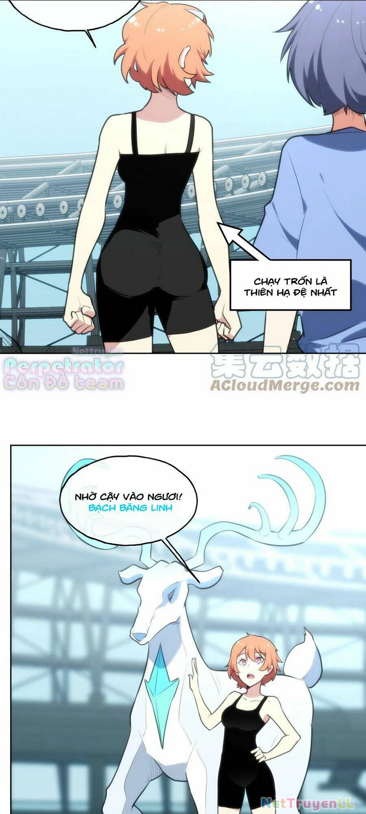 Bổn Thánh Nữ Ngã Bài Rồi Chapter 153 - Trang 3