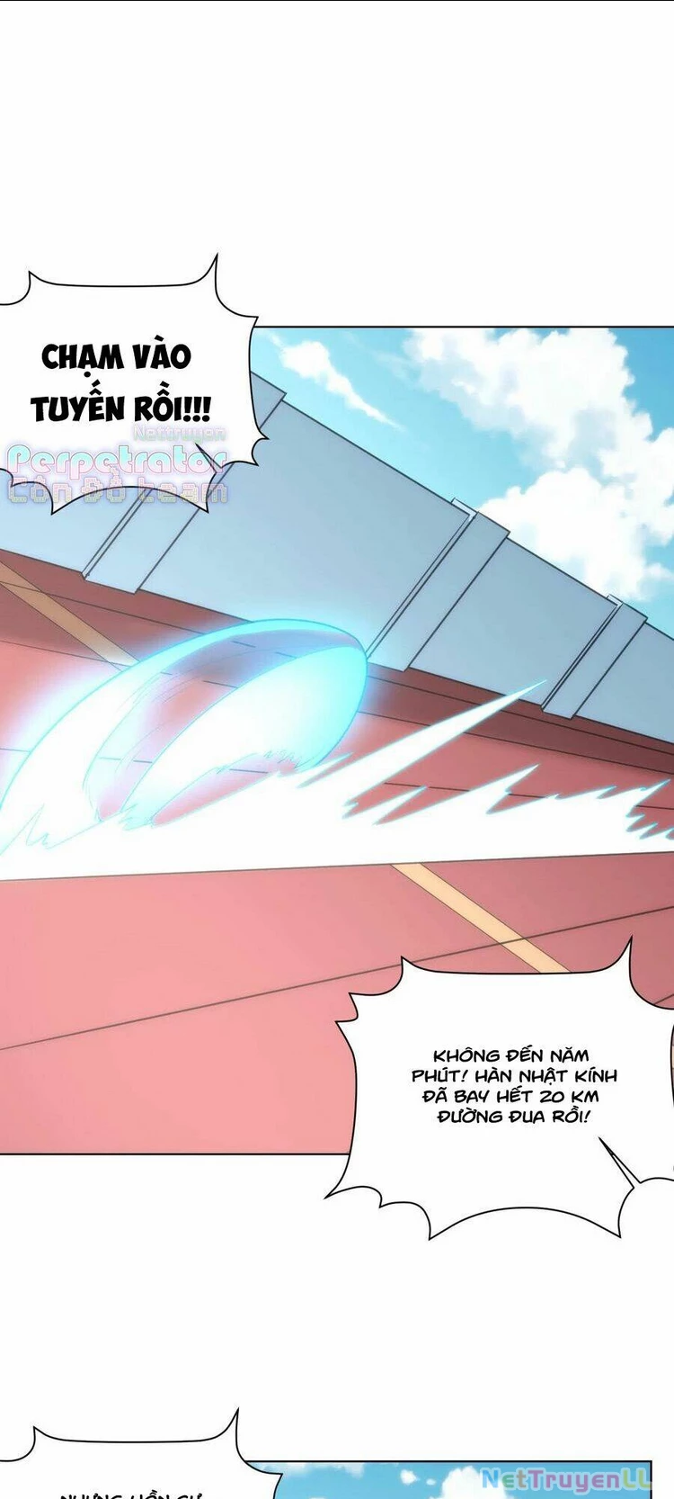 Bổn Thánh Nữ Ngã Bài Rồi Chapter 153 - Trang 3
