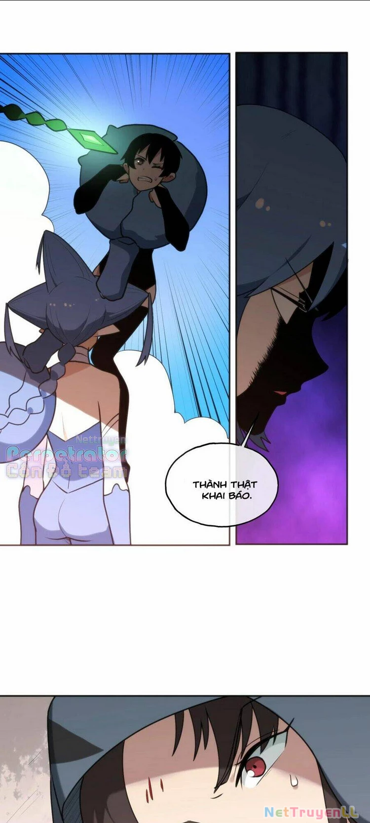 Bổn Thánh Nữ Ngã Bài Rồi Chapter 158 - Next Chapter 159