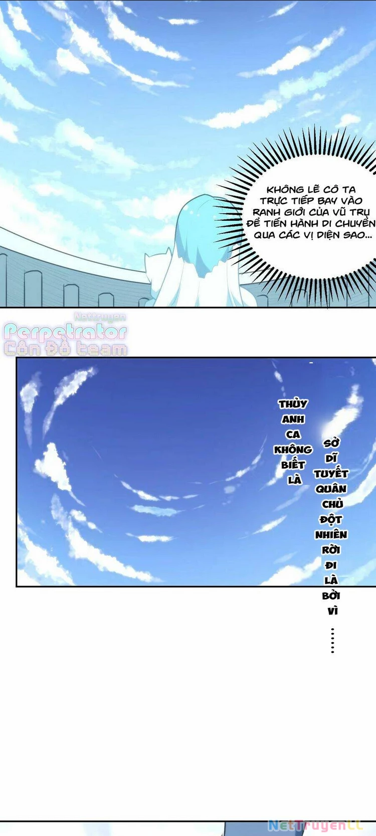 Bổn Thánh Nữ Ngã Bài Rồi Chapter 158 - Next Chapter 159