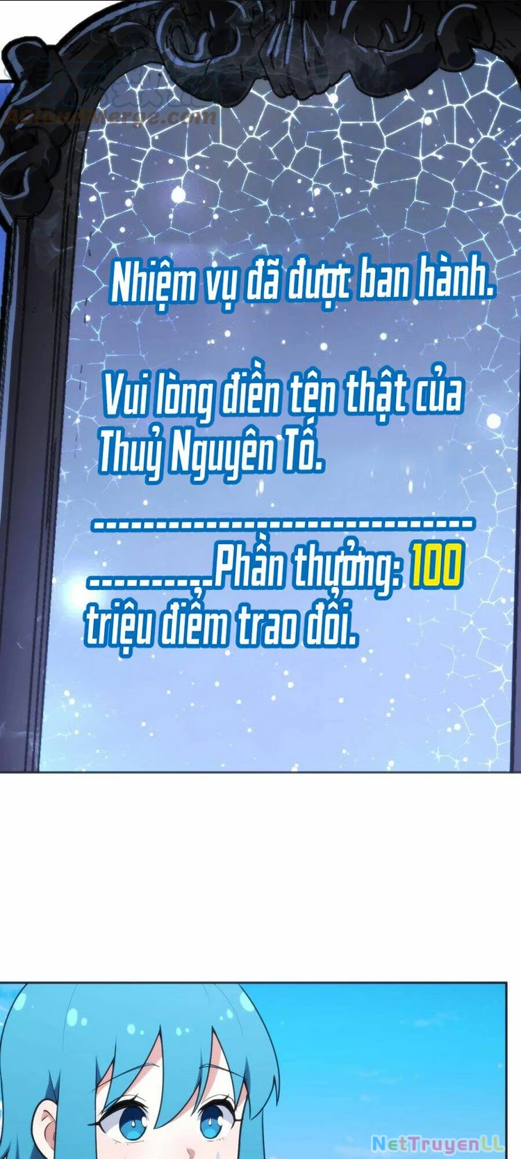 Bổn Thánh Nữ Ngã Bài Rồi Chapter 162 - Trang 4
