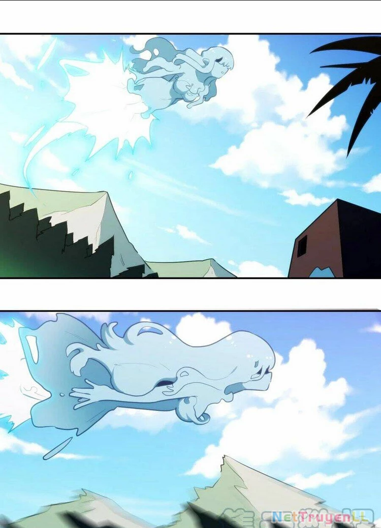 Bổn Thánh Nữ Ngã Bài Rồi Chapter 169 - Trang 4