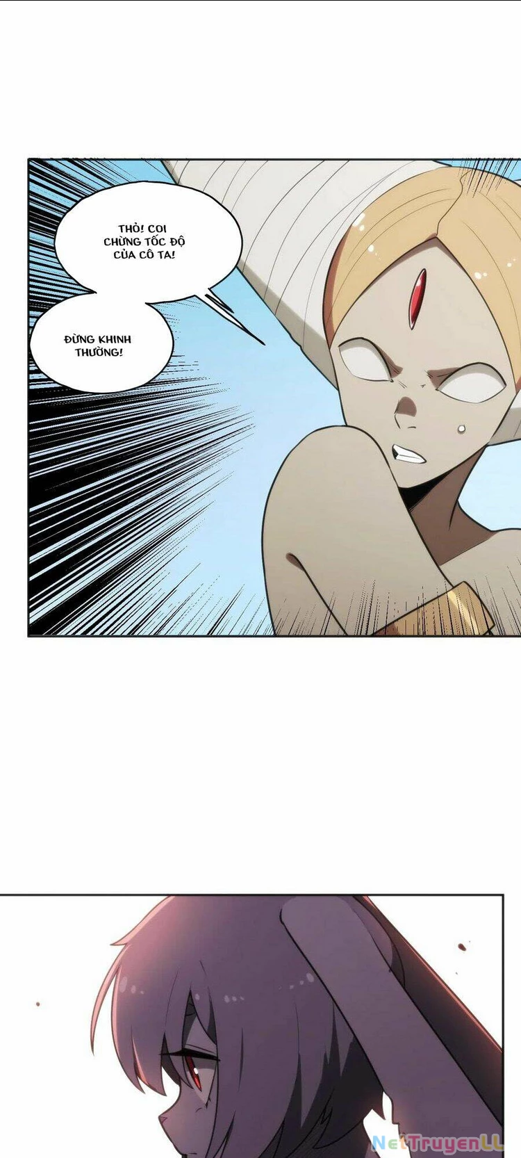 Bổn Thánh Nữ Ngã Bài Rồi Chapter 178 - Trang 4