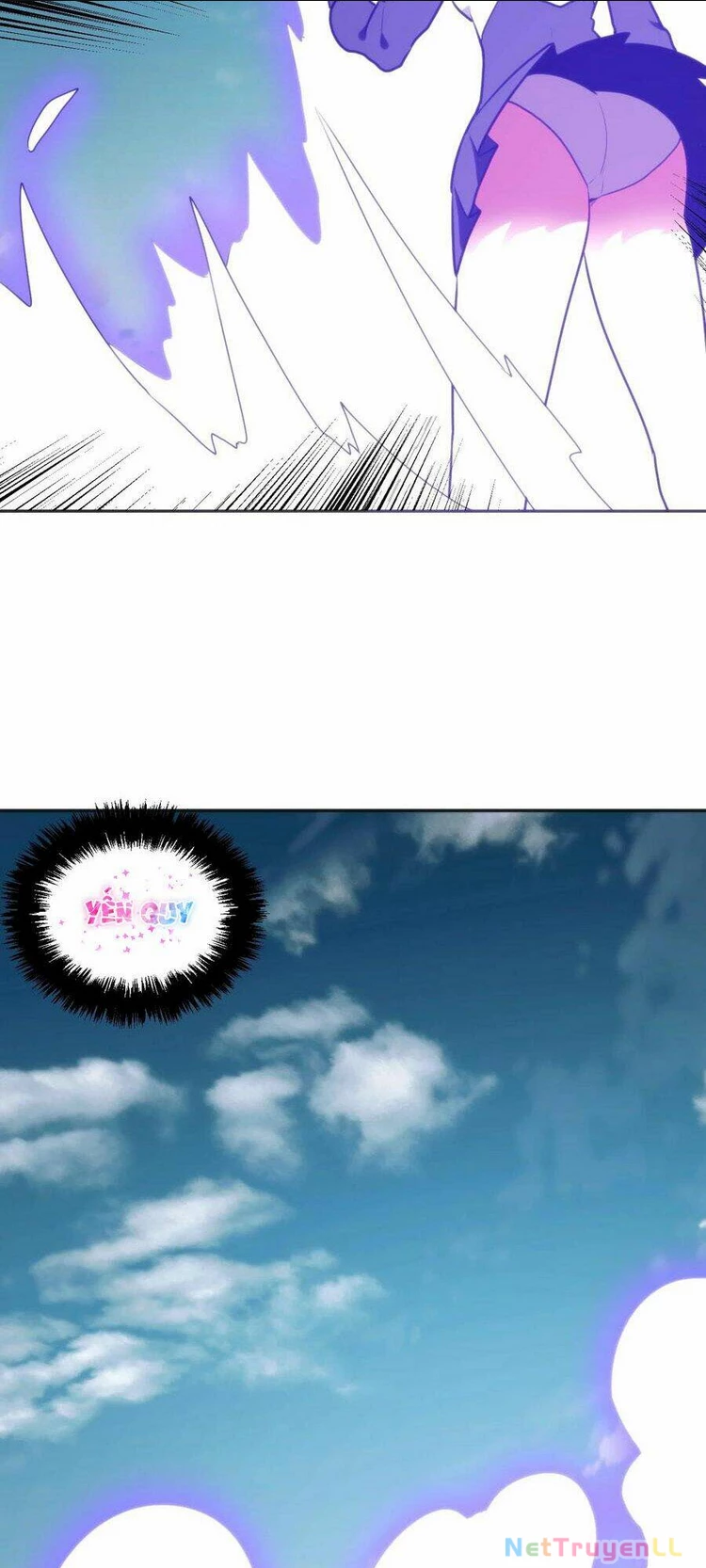 Bổn Thánh Nữ Ngã Bài Rồi Chapter 178 - Trang 4
