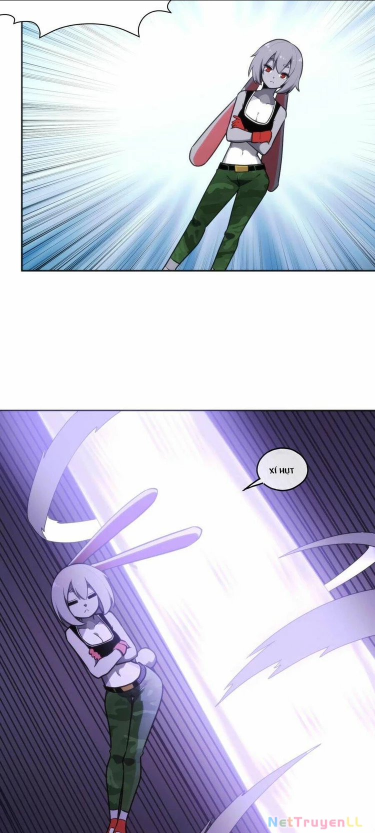 Bổn Thánh Nữ Ngã Bài Rồi Chapter 178 - Trang 4