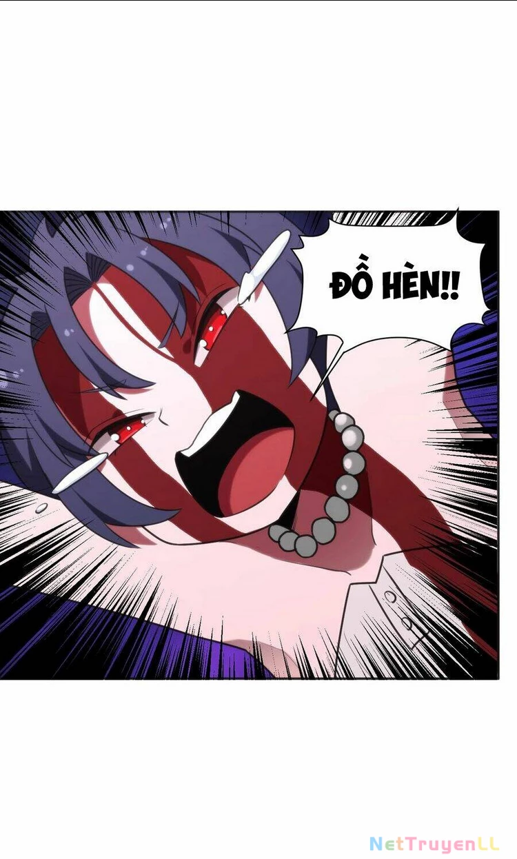 Bổn Thánh Nữ Ngã Bài Rồi Chapter 178 - Trang 4