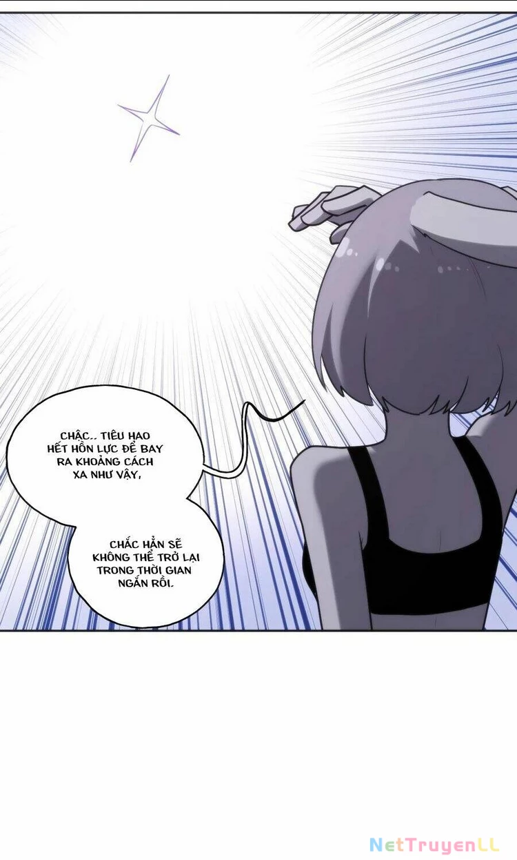 Bổn Thánh Nữ Ngã Bài Rồi Chapter 178 - Trang 4