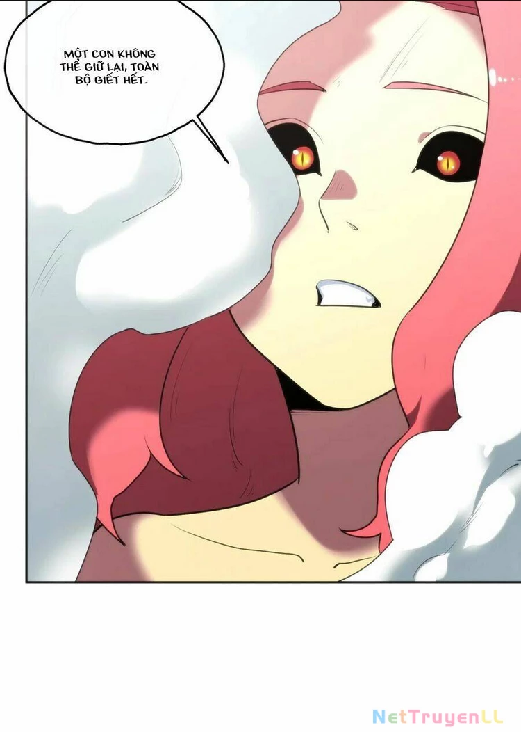 Bổn Thánh Nữ Ngã Bài Rồi Chapter 180 - Trang 4