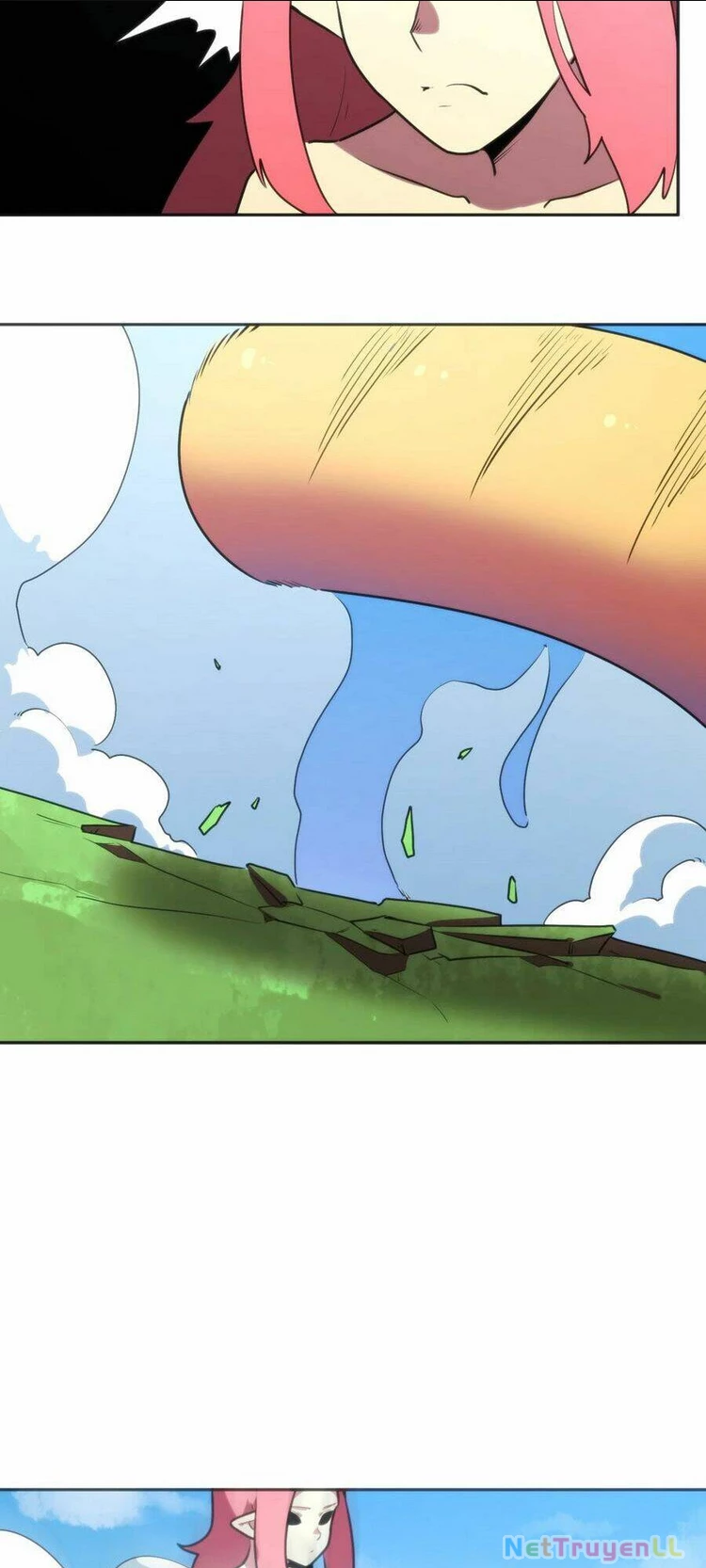 Bổn Thánh Nữ Ngã Bài Rồi Chapter 180 - Trang 4