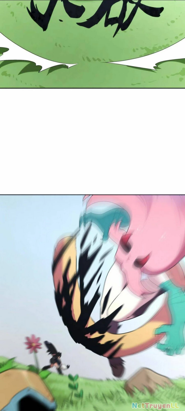 Bổn Thánh Nữ Ngã Bài Rồi Chapter 180 - Trang 4