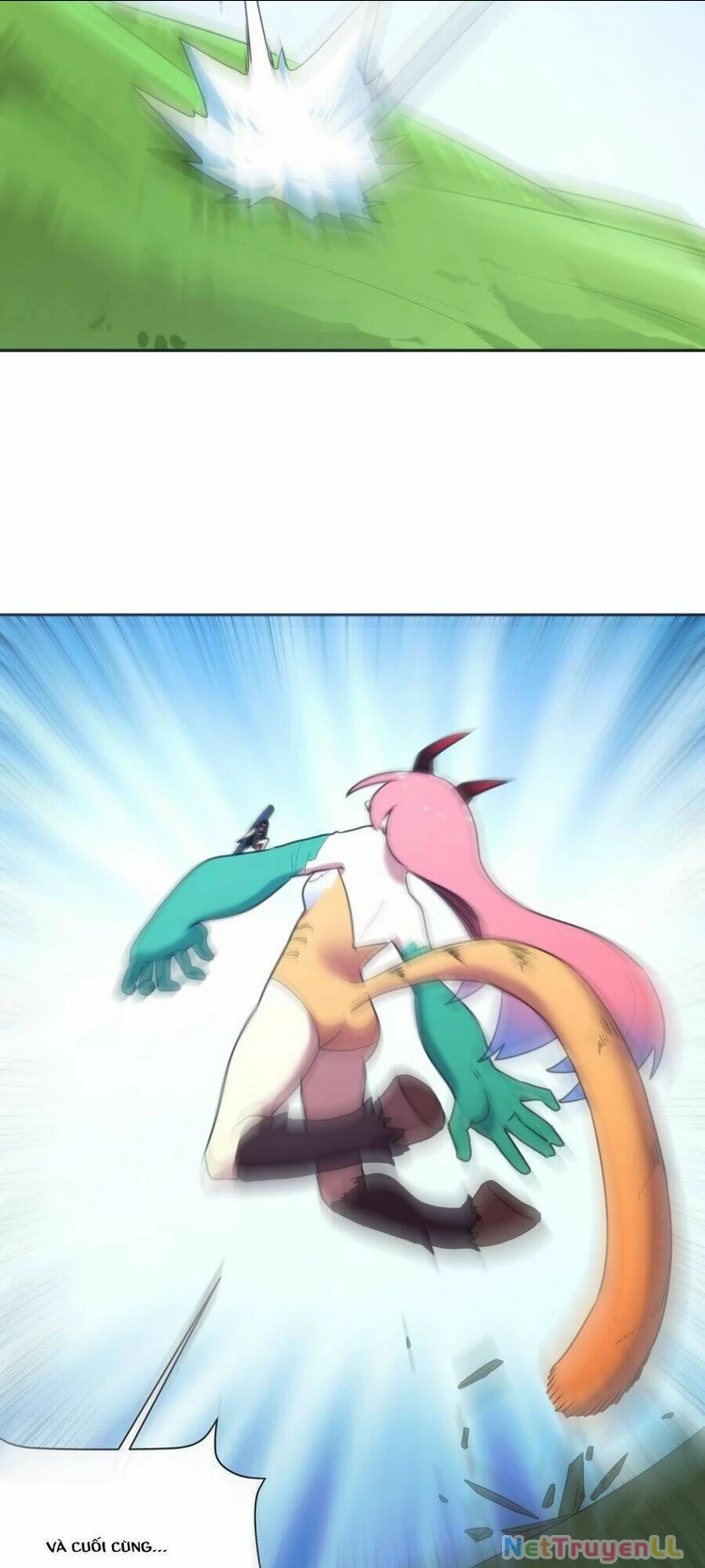 Bổn Thánh Nữ Ngã Bài Rồi Chapter 180 - Trang 4