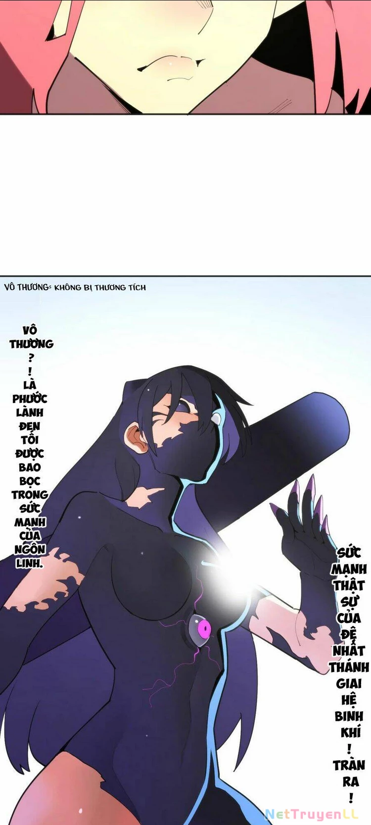 Bổn Thánh Nữ Ngã Bài Rồi Chapter 180 - Trang 4