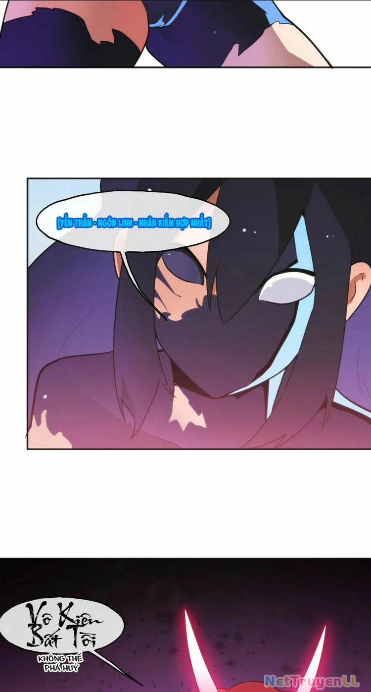 Bổn Thánh Nữ Ngã Bài Rồi Chapter 180 - Trang 4