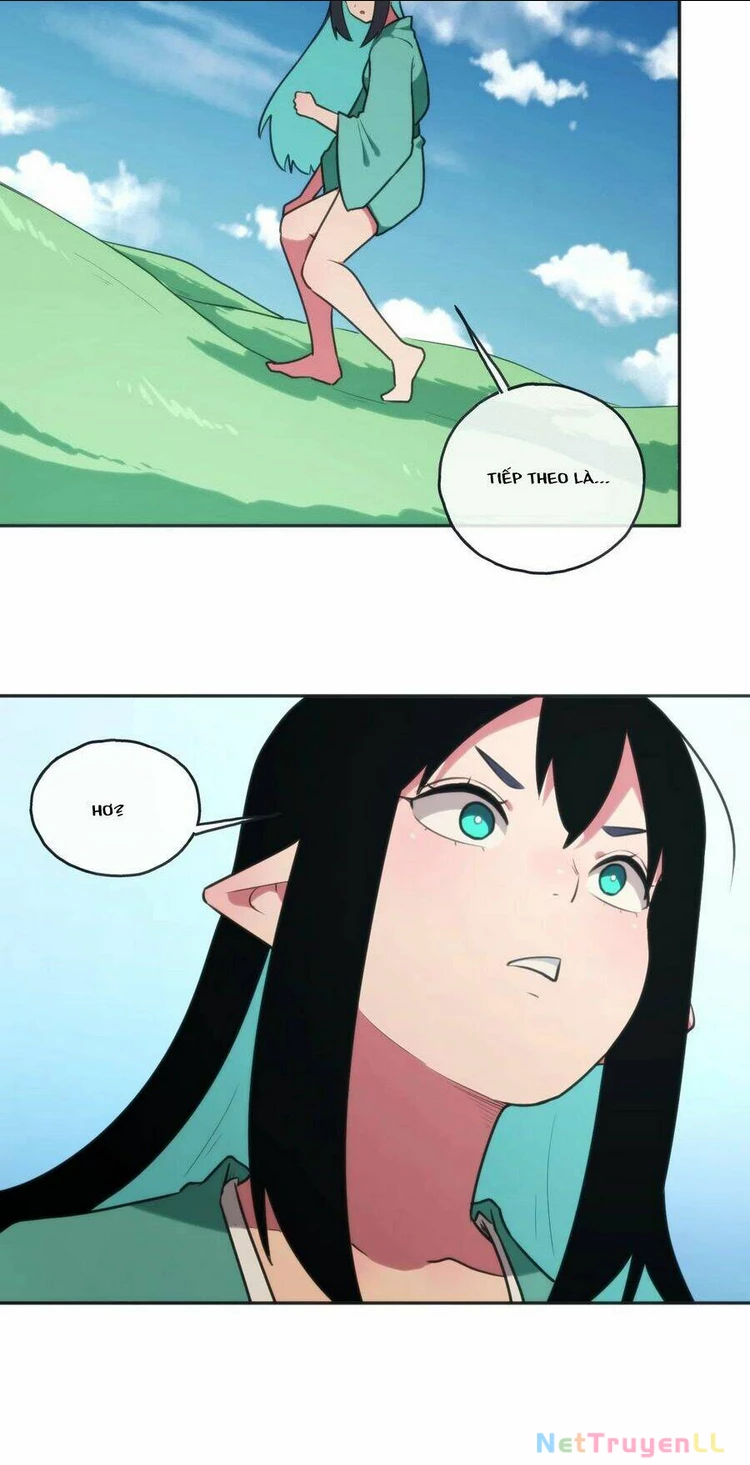 Bổn Thánh Nữ Ngã Bài Rồi Chapter 181 - Trang 4