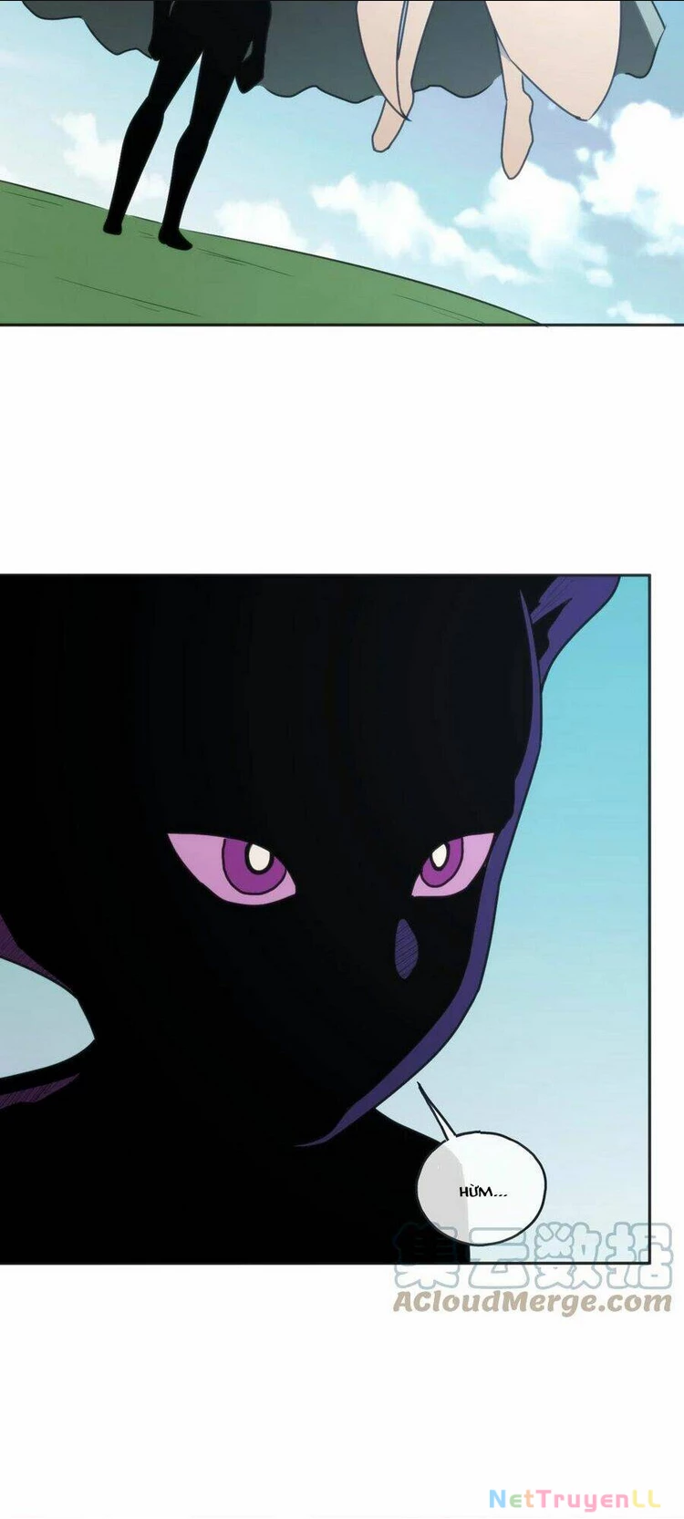 Bổn Thánh Nữ Ngã Bài Rồi Chapter 181 - Trang 4