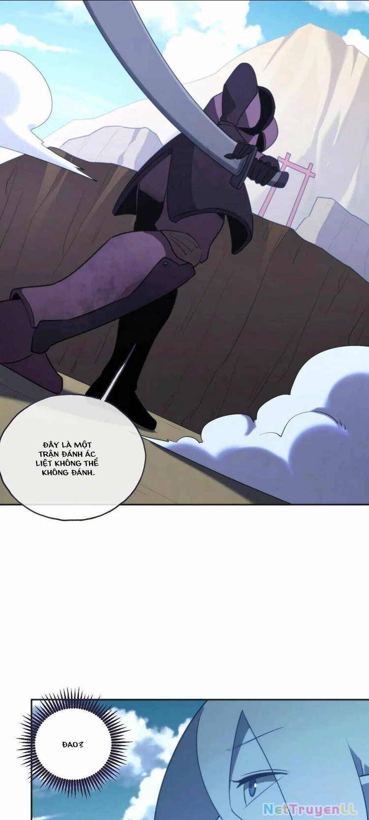 Bổn Thánh Nữ Ngã Bài Rồi Chapter 181 - Trang 4