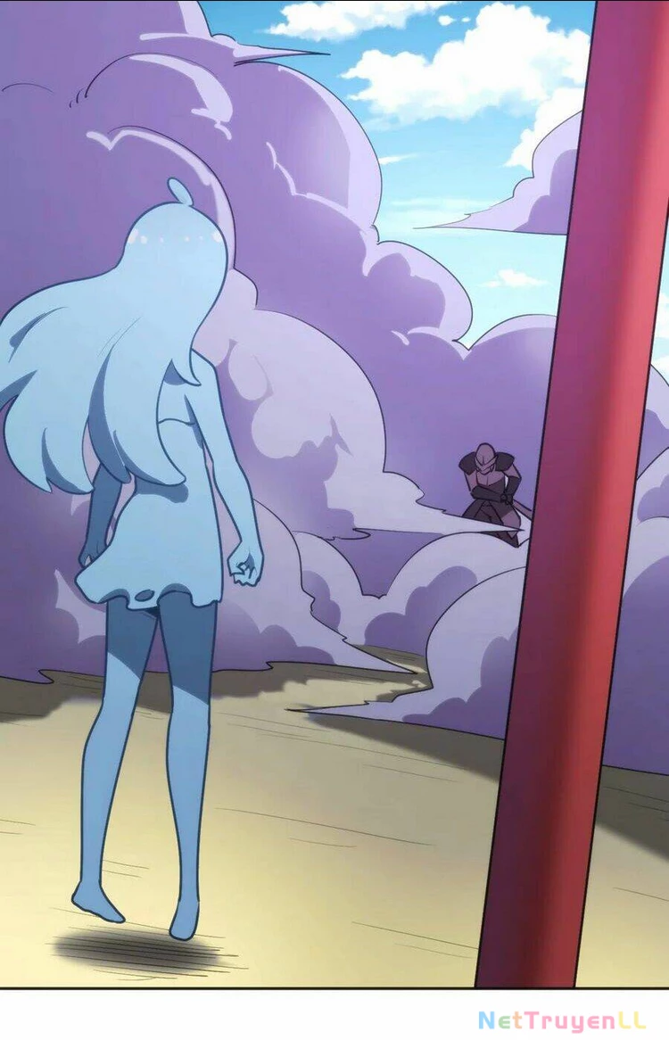 Bổn Thánh Nữ Ngã Bài Rồi Chapter 181 - Trang 4