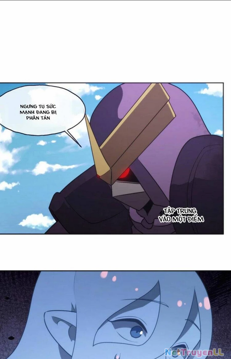 Bổn Thánh Nữ Ngã Bài Rồi Chapter 181 - Trang 4