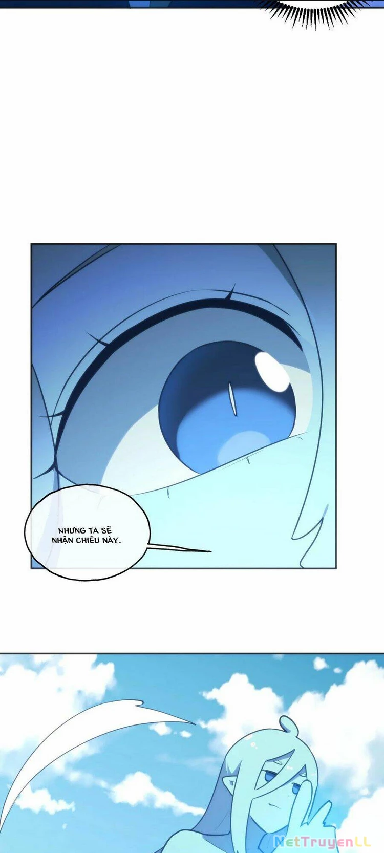 Bổn Thánh Nữ Ngã Bài Rồi Chapter 181 - Trang 4