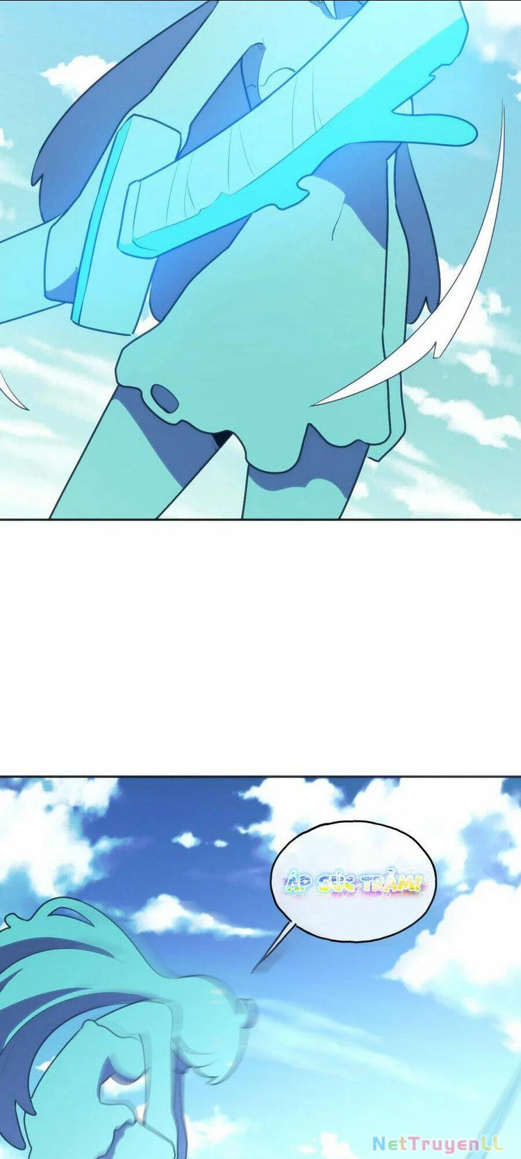 Bổn Thánh Nữ Ngã Bài Rồi Chapter 181 - Trang 4