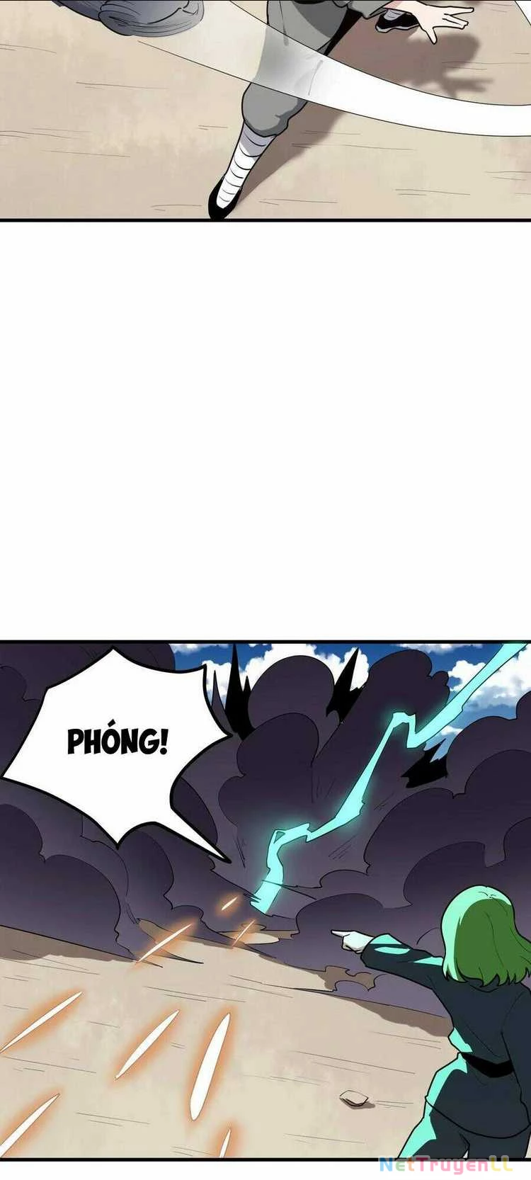 Bổn Thánh Nữ Ngã Bài Rồi Chapter 252 - Next Chapter 253