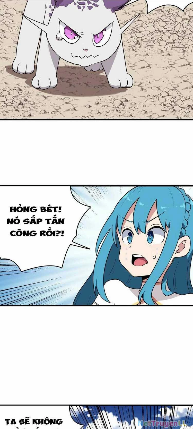 Bổn Thánh Nữ Ngã Bài Rồi Chapter 253 - Next Chapter 254