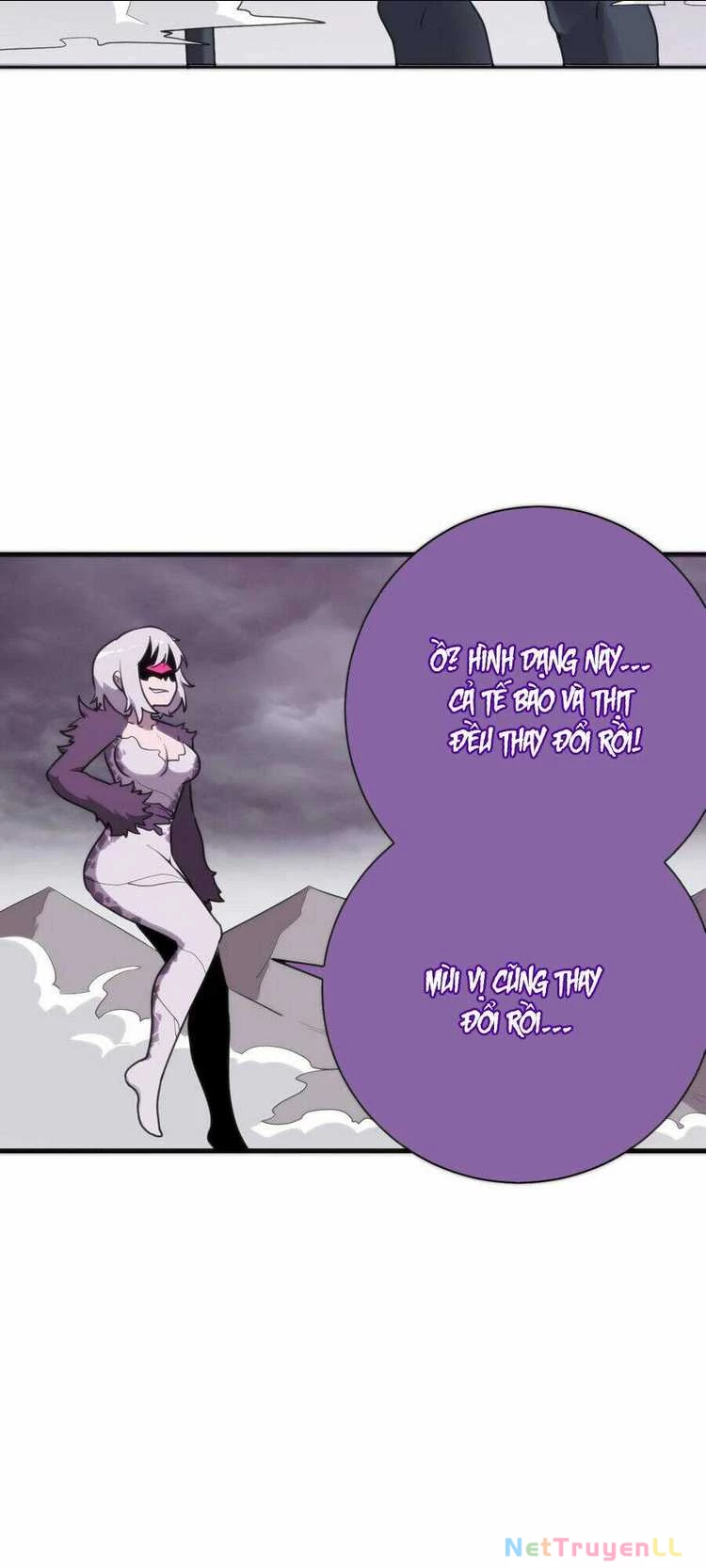 Bổn Thánh Nữ Ngã Bài Rồi Chapter 254 - Trang 3