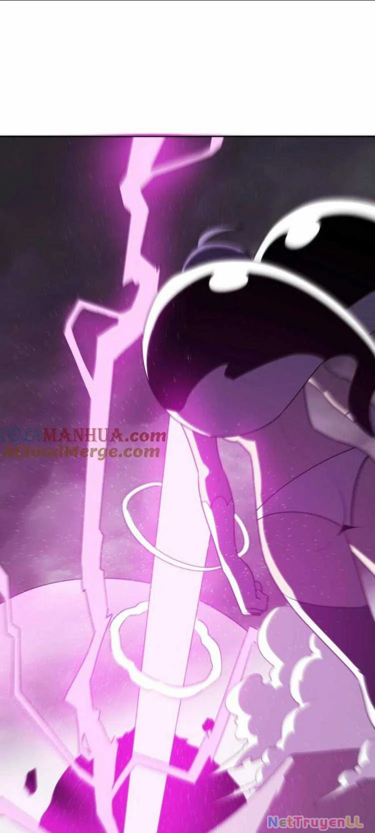 Bổn Thánh Nữ Ngã Bài Rồi Chapter 254 - Trang 3