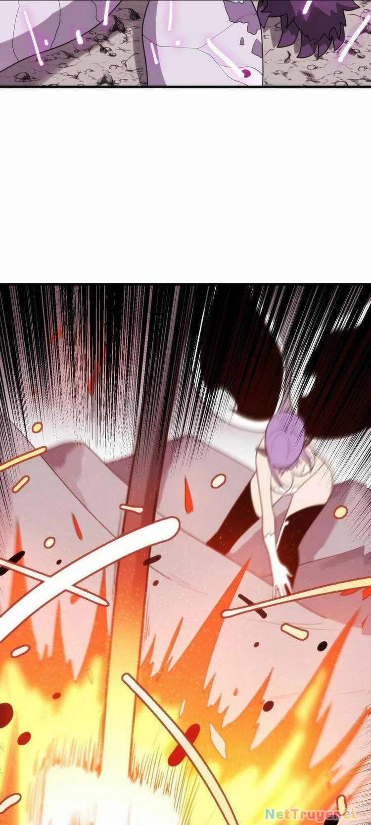 Bổn Thánh Nữ Ngã Bài Rồi Chapter 254 - Trang 3