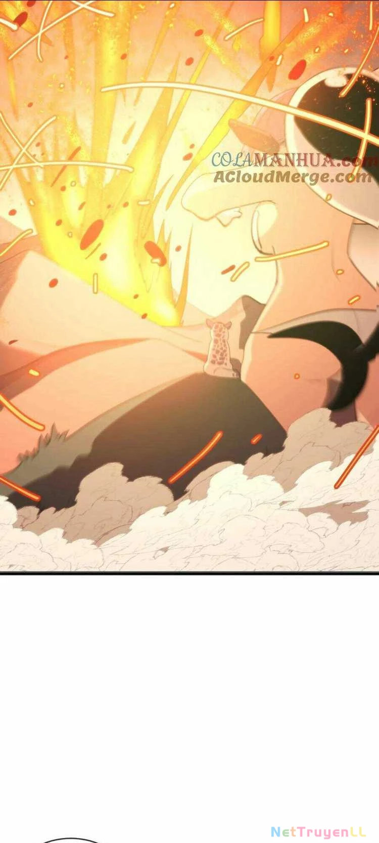 Bổn Thánh Nữ Ngã Bài Rồi Chapter 254 - Trang 3