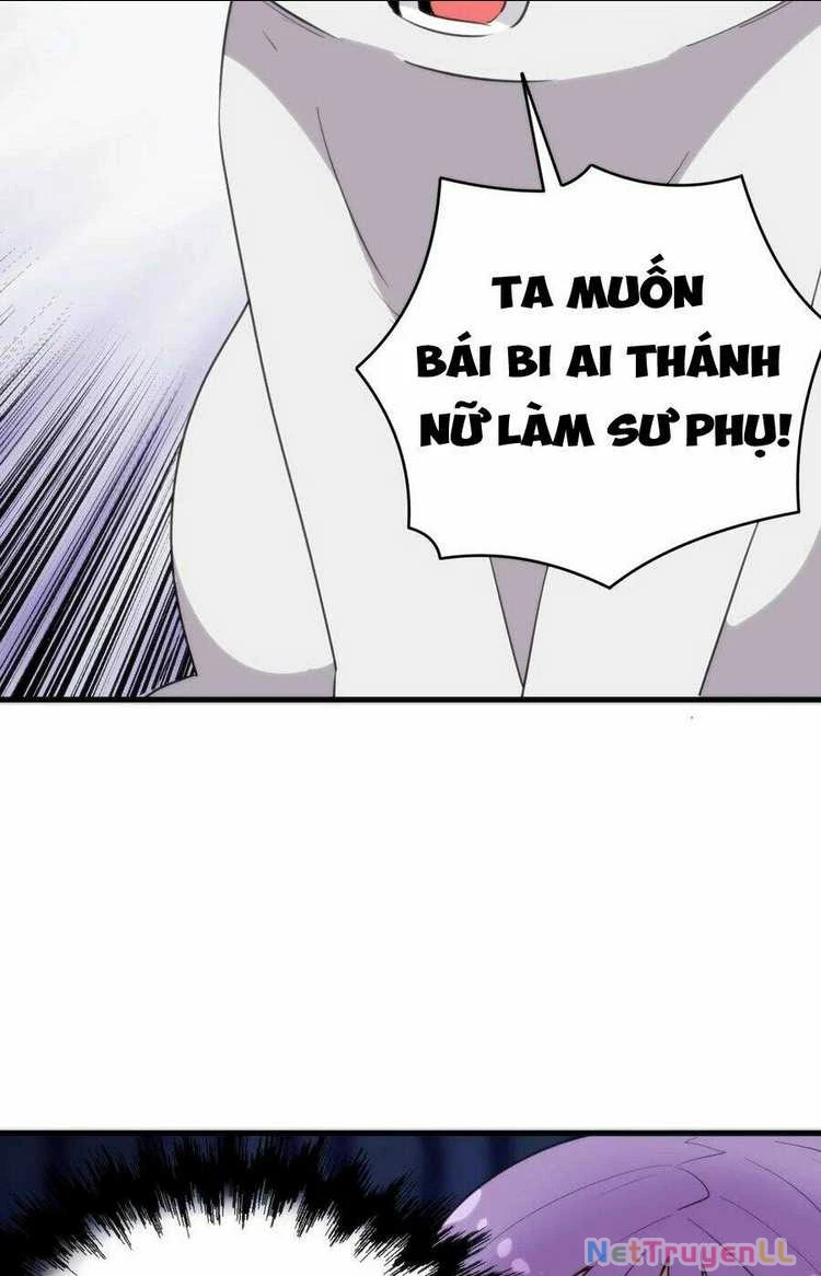 Bổn Thánh Nữ Ngã Bài Rồi Chapter 254 - Trang 3
