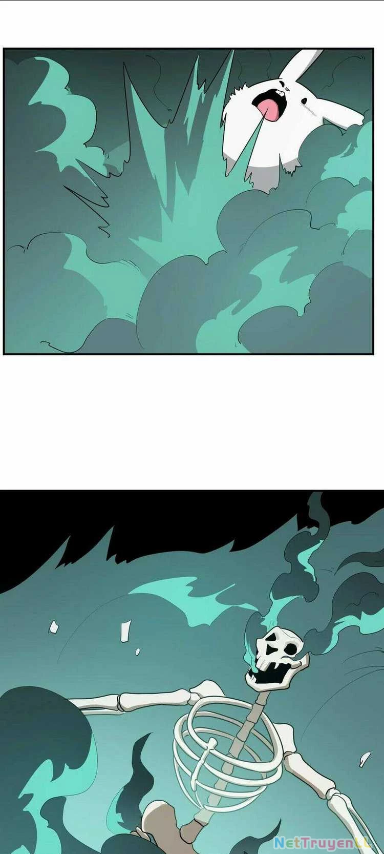Bổn Thánh Nữ Ngã Bài Rồi Chapter 264 - Trang 3