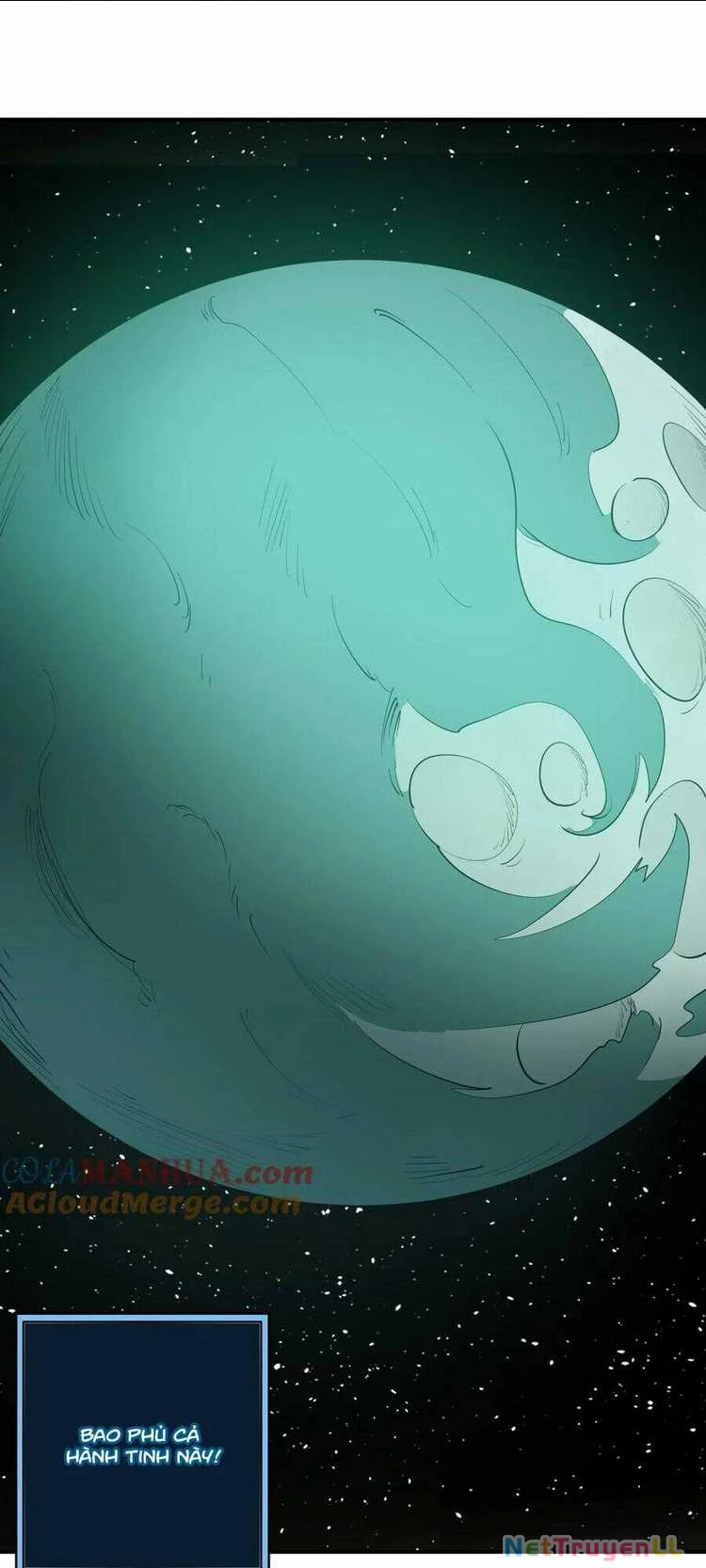 Bổn Thánh Nữ Ngã Bài Rồi Chapter 264 - Trang 3