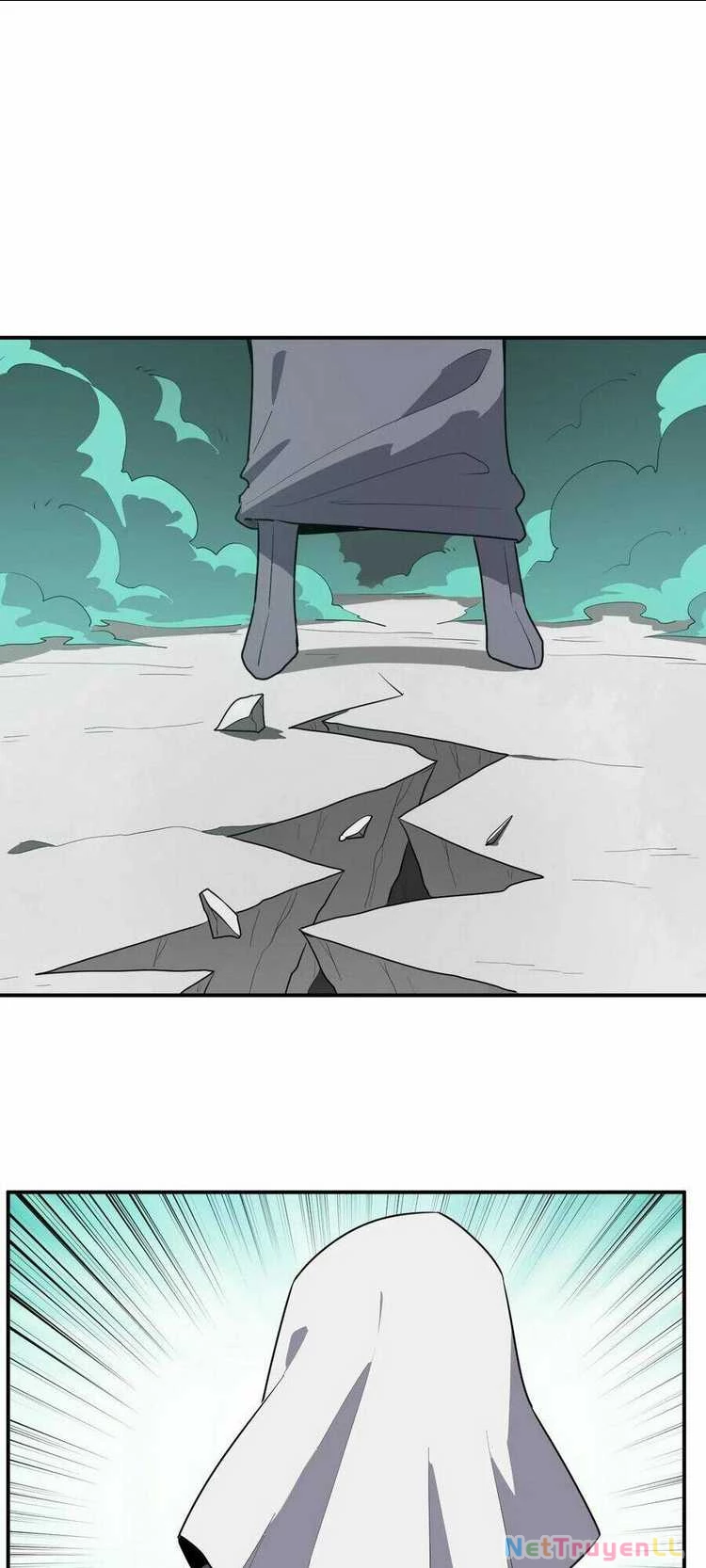 Bổn Thánh Nữ Ngã Bài Rồi Chapter 264 - Trang 3