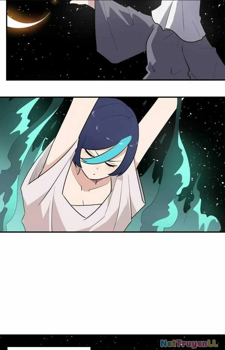 Bổn Thánh Nữ Ngã Bài Rồi Chapter 264 - Trang 3