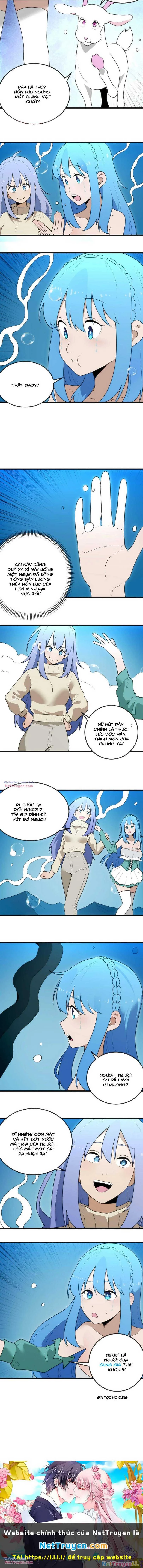 Bổn Thánh Nữ Ngã Bài Rồi Chapter 326 - Next Chapter 327